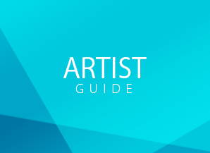 Artist Guide