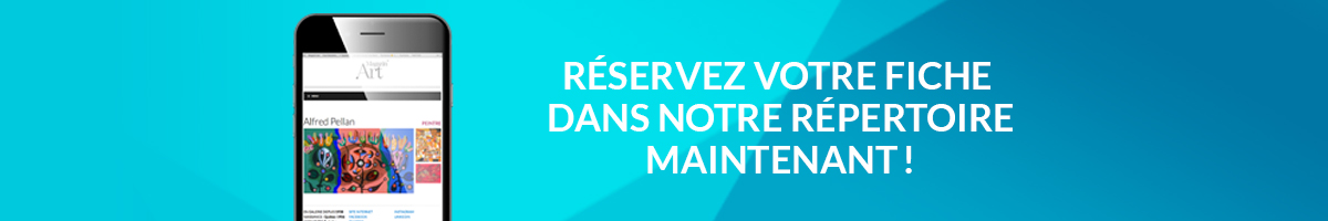 Réservez votre fiche