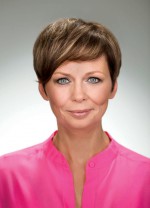 Claudine Mercier