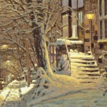 Richard Savoie