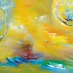 Suzanne Lavigne A World of Beauty and Inner Peace