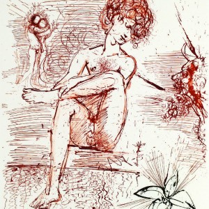 Mythology – Narcissus