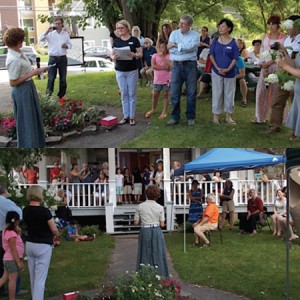 Maison des Arts et Signature Laurentides Magazinart