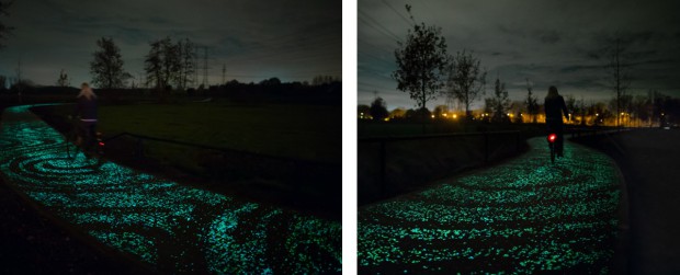 Photos via https://www.studioroosegaarde.net/project/van-gogh-bicycle-path/