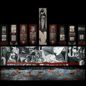 Guernica ou Amnésie Collective