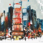 Nathalie Lapointe L’art de se libérer
