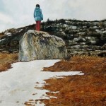 Richard Bélanger élu membre signataire de la « Canadian Society of Painters in Watercolour »