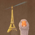Une école en France portera le nom de Ginette Berthiaume