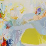 Claire Desjardins Peindre le mouvement
