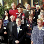 L’IAF accueille 15 nouveaux Membres signataires