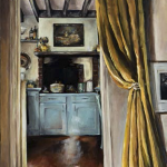 Moments choisis – OEuvre picturale de Diane Coudé