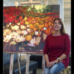 Lynn Garceau en direct