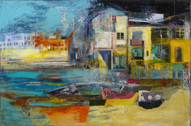 7_Sultry Afternoon 24x36-2