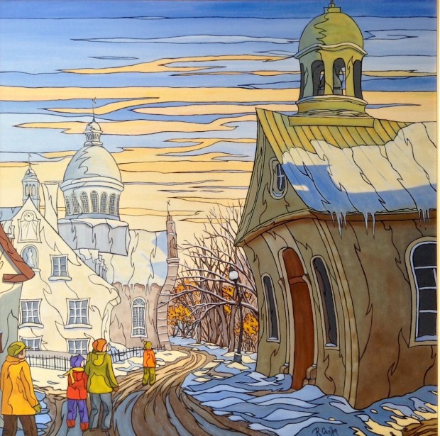 117 - Ouellon