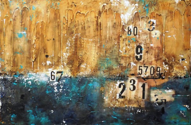 Artiste: Judith Cameron