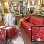 Galerie d’art Céleste
