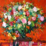 Élène Gamache Artiste d’un essor supérieur