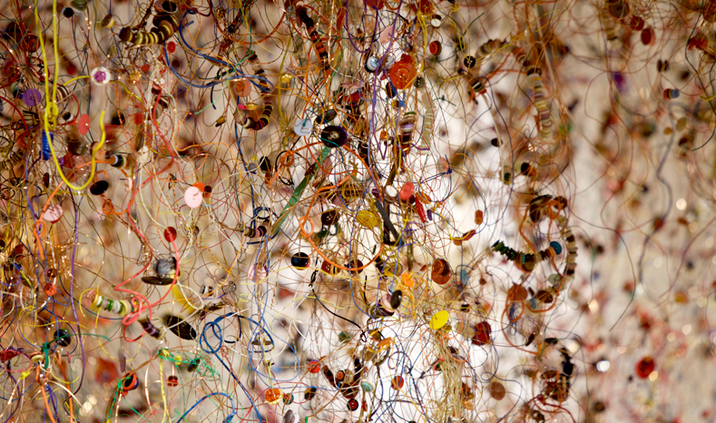 Paysages-Vêtements de Carole Baillargeon