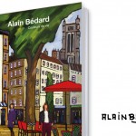 Alain Bédard – Couleurs de vie