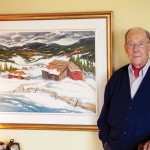 Paul-Henri Falardeau (1929-2015)