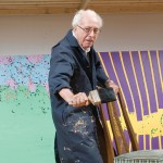 Marcel Barbeau (1925-2016)