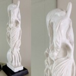 Une sculpture de Susan Stromberg acquise par le Hyde Museum de Glens Falls