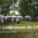 Sixième édition du Symposium en arts visuels de l’AAAVT