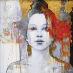 Festival de peinture de Mascouche – Une 28e édition aux couleurs de Joan Dumouchel