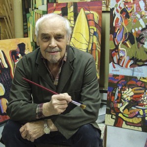 Jean-Guy Desrosiers