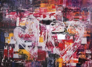 Histoire d'amour (No 2)