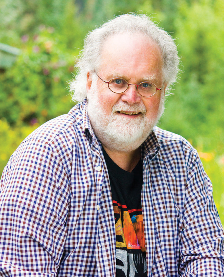 Claude Gauthier