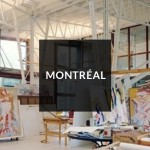 Montréal ce printemps