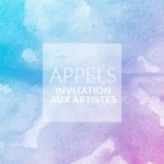 INVITATION AUX ARTISTES