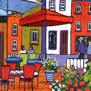 Alain Bédard