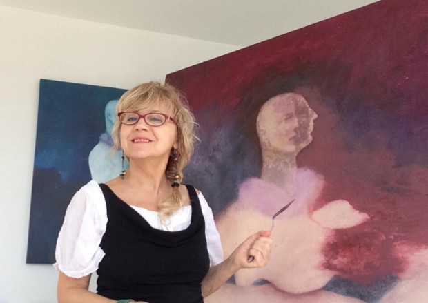 Ann Saint-Gelais