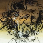 Normand Hudon, pince-sans rire, 20 ans déjà !