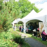 Les 20 ans de Village en Arts
