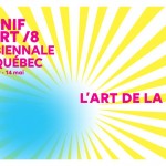 Région de Québec ce printemps