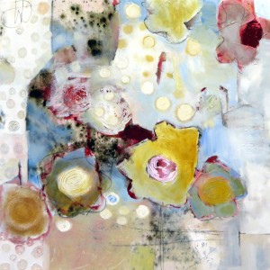 Envier, 20 x 20, 2015
