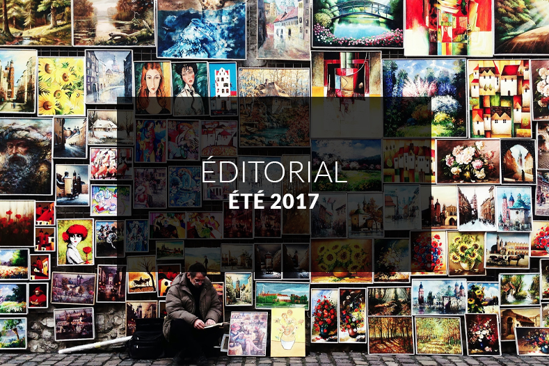 MAGAZINART EDITORIAL_ETE2017