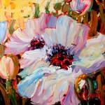 Rouge passion Lynn Garceau