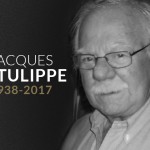 Hommage à Jacques Latulippe fondateur de Magazin’Art