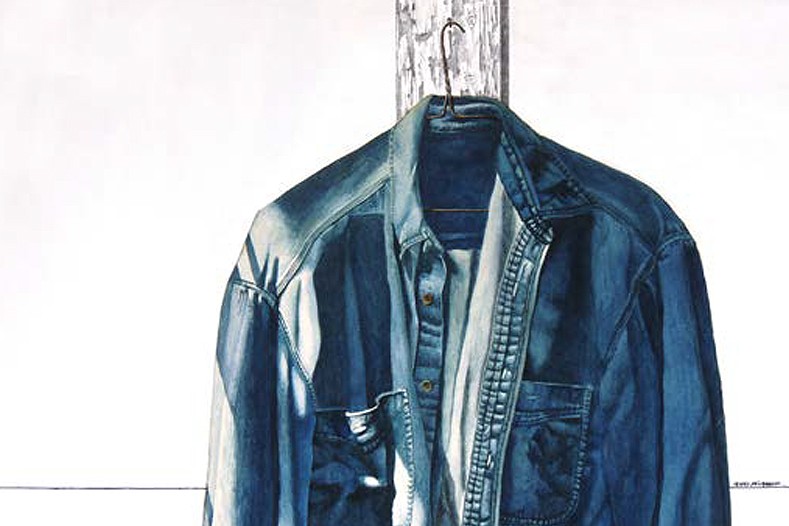 RICHARD BÉLANGER MAGAZIN'ART