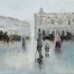 OTHERNESS, by France Jodoin at Thompson Landry Gallery