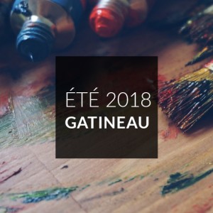 GATINEAU 2018