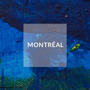 MONTREAL JUILLET 2018