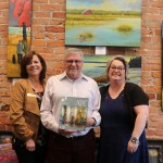 Galerie Q Prime Sponsor for the New Brock Mission Shelter