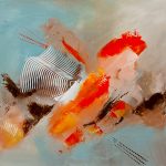 Nancy Galianos – High Spirits and Vivid Emotions