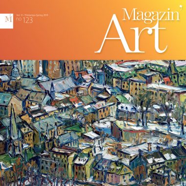 Vignette Magazinart