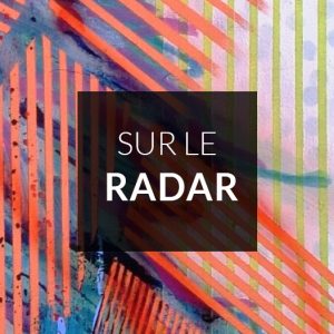 Sur le radar